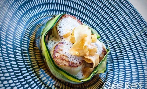 Omeros On The Beach - Southport Accommodation 12