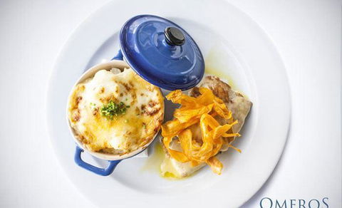 Omeros On The Beach - Southport Accommodation 13