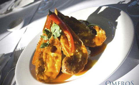 Omeros On The Beach - Southport Accommodation 14