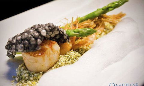 Omeros On The Beach - Southport Accommodation 17