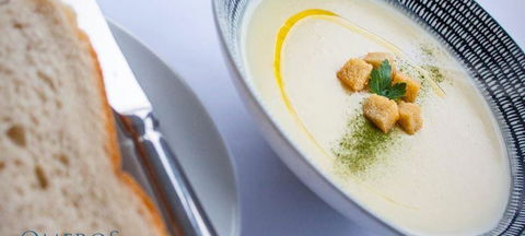 Omeros On The Beach - Southport Accommodation 1