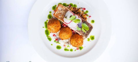 Omeros On The Beach - Southport Accommodation 3