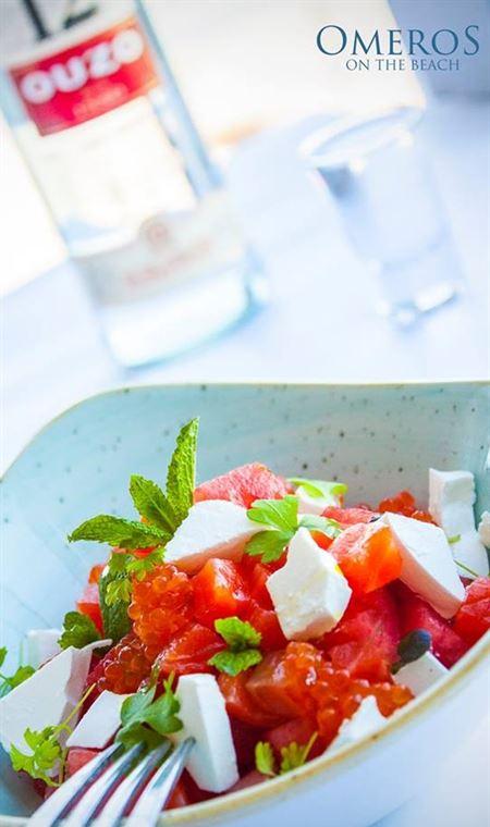 Omeros On The Beach - Southport Accommodation 4