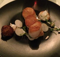 Restaurant Como - Southport Accommodation