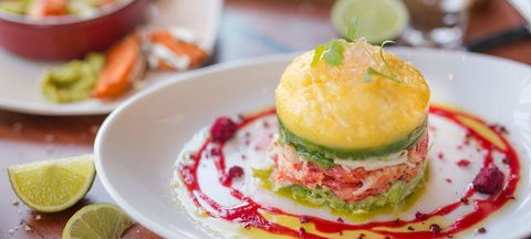 Rhonda's Bar - Southport Accommodation 2