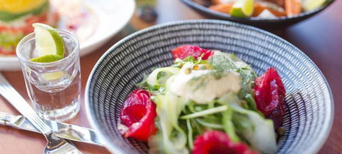 Rhonda's Bar - Southport Accommodation 3