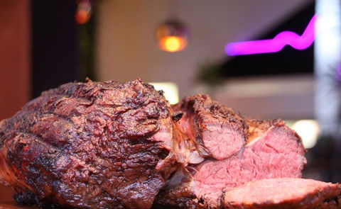 Rhonda's Bar - Southport Accommodation 6