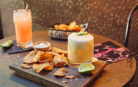 Rhonda's Bar - Southport Accommodation 7