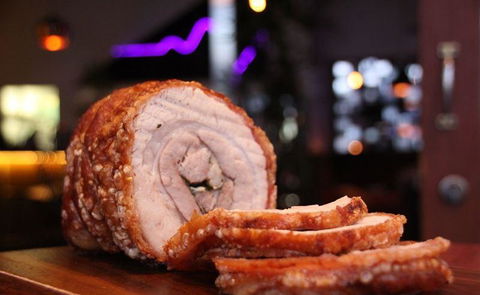 Rhonda's Bar - Southport Accommodation 8