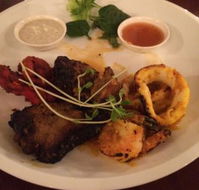 Ruby Raja - Accommodation Southport