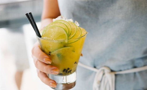 Sandbar - Southport Accommodation 9