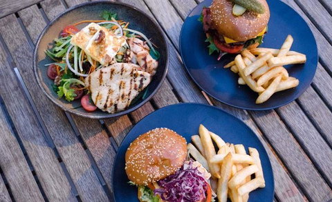 Sandbar - Southport Accommodation 10