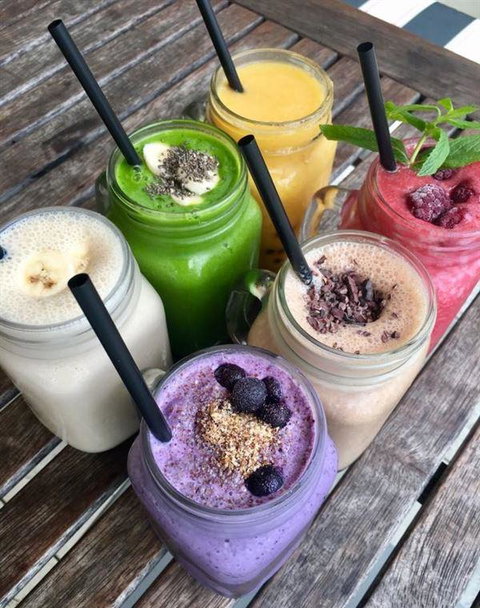 Sandbar - Southport Accommodation 14