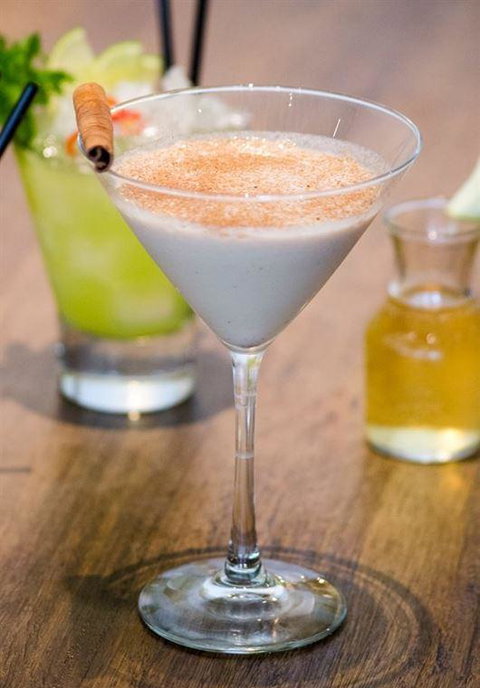 Sandbar - Southport Accommodation 15