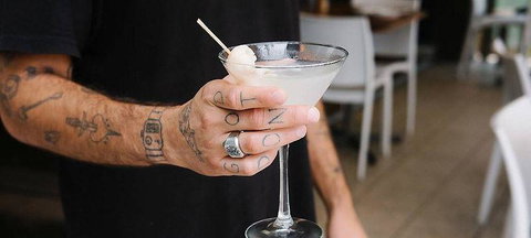 Sandbar - Southport Accommodation 3