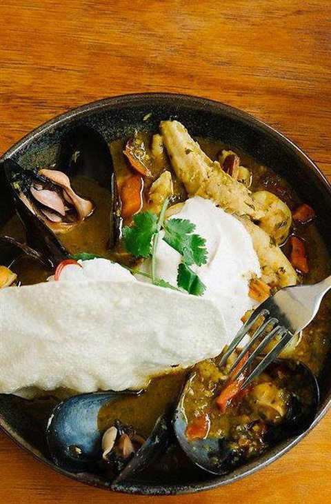 Sandbar - Southport Accommodation 4