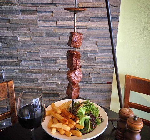 Sandbar - Southport Accommodation 6