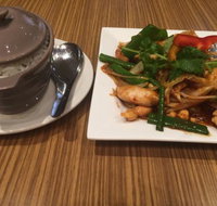Sattahip Thai Restaurant - Southport Accommodation