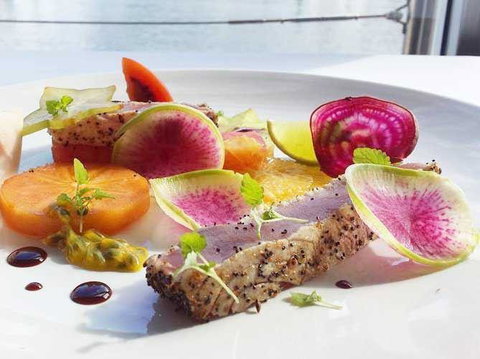 SEE Restaurant - Accommodation Southport 9