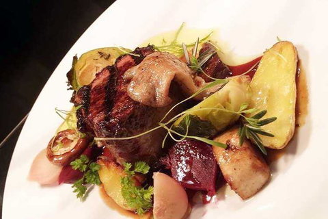 SEE Restaurant - Accommodation Southport 10