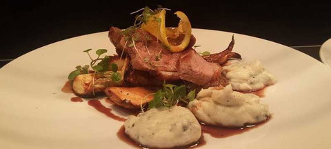 SEE Restaurant - Accommodation Southport 1