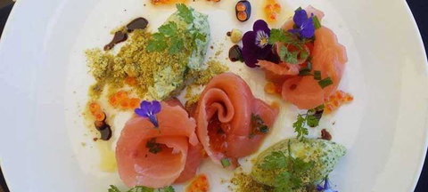 SEE Restaurant - Accommodation Southport 2