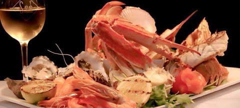 SEE Restaurant - Accommodation Southport 3