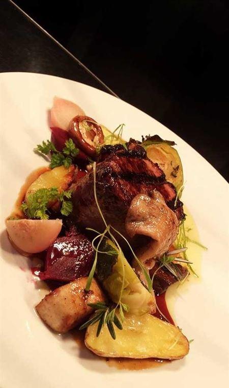 SEE Restaurant - Accommodation Southport 4