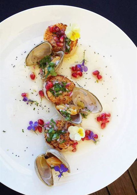 SEE Restaurant - Accommodation Southport 5