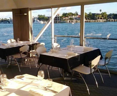 SEE Restaurant - Accommodation Southport 6