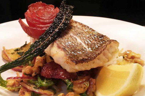 SEE Restaurant - Accommodation Southport 7