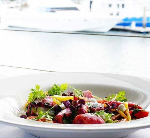 SEE Restaurant - Accommodation Southport 8