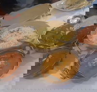 Tandoori  Curry Club - Southport Accommodation