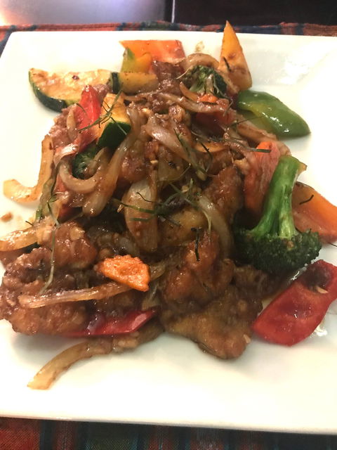 Thaiways - Southport Accommodation 5