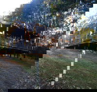 The Outpost Retreat - Southport Accommodation