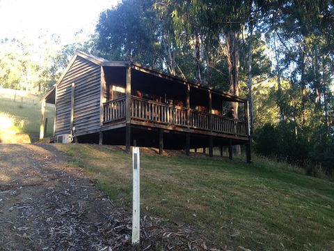 The Outpost Retreat - Southport Accommodation 0