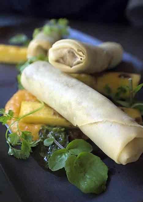 Arimia Restaurant And Winery - Southport Accommodation 14