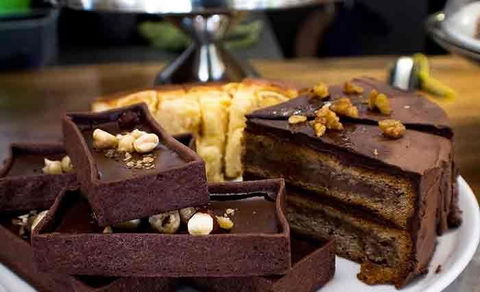 Arimia Restaurant And Winery - Southport Accommodation 15