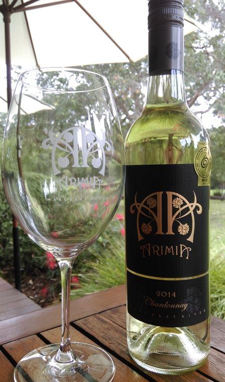 Arimia Restaurant And Winery - Southport Accommodation 17