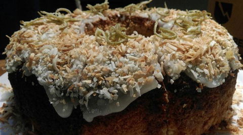 Arimia Restaurant And Winery - Southport Accommodation 19