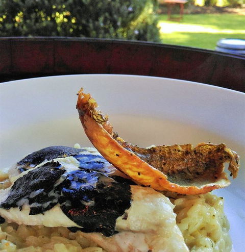 Arimia Restaurant And Winery - Southport Accommodation 26