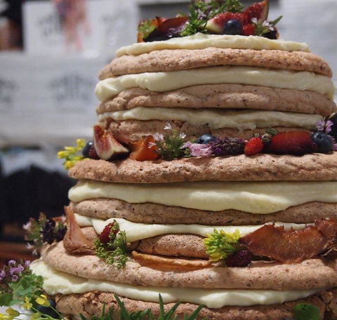 Arimia Restaurant And Winery - Southport Accommodation 2