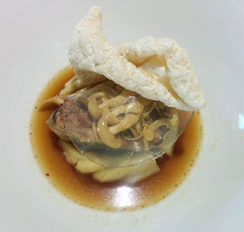 Arimia Restaurant And Winery - Southport Accommodation 3