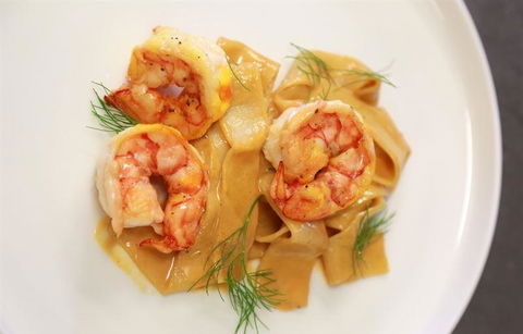 Arimia Restaurant And Winery - Southport Accommodation 4