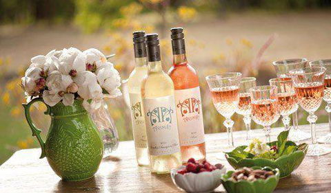 Arimia Restaurant And Winery - Southport Accommodation 6