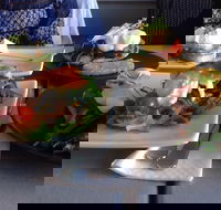 Cockles Cafe - Accommodation Southport