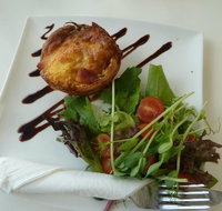 Frederick's Cafe - Accommodation Southport