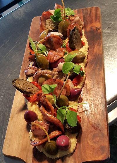 NINE 50 Restaurant & Bar - Southport Accommodation 0