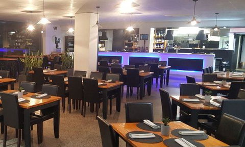 NINE 50 Restaurant & Bar - Southport Accommodation 7