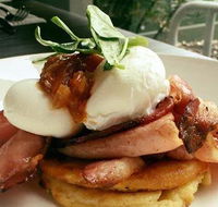 Smokey Joes Cafe Bar  Grill - Southport Accommodation